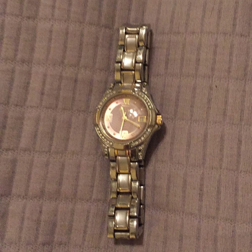 Ladies watch